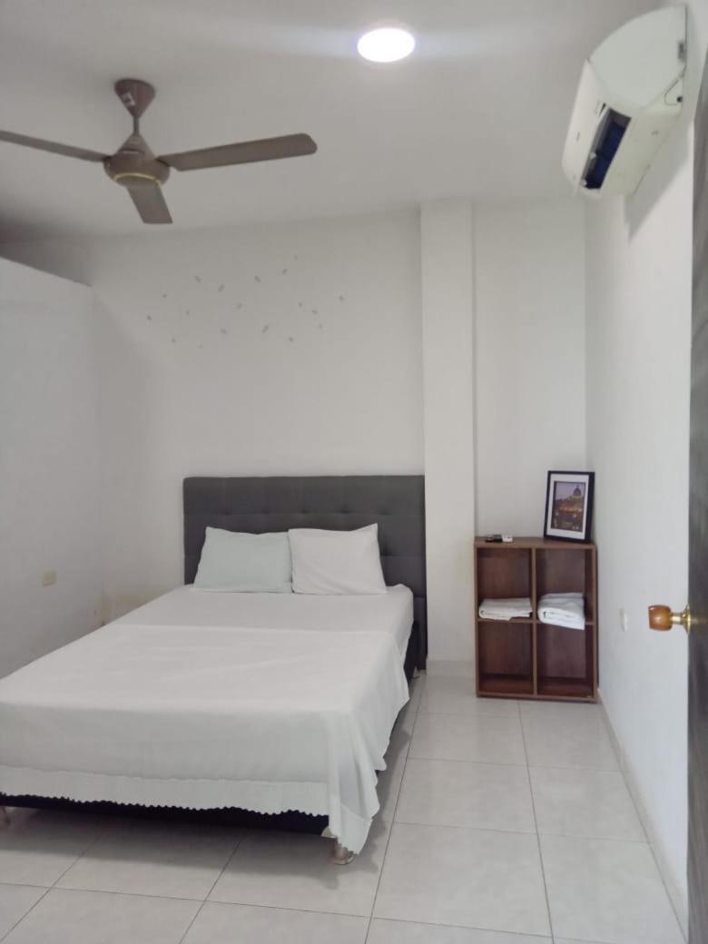 Hotel Mi Ranchito Sincelejo Eksteriør billede