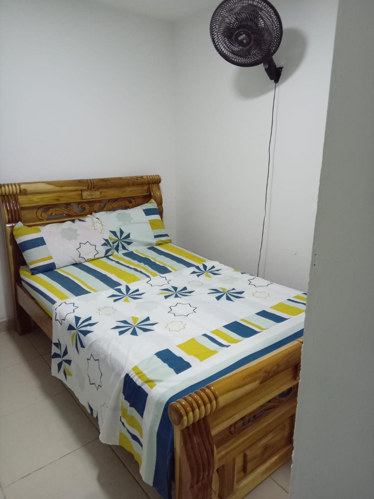 Hotel Mi Ranchito Sincelejo Eksteriør billede