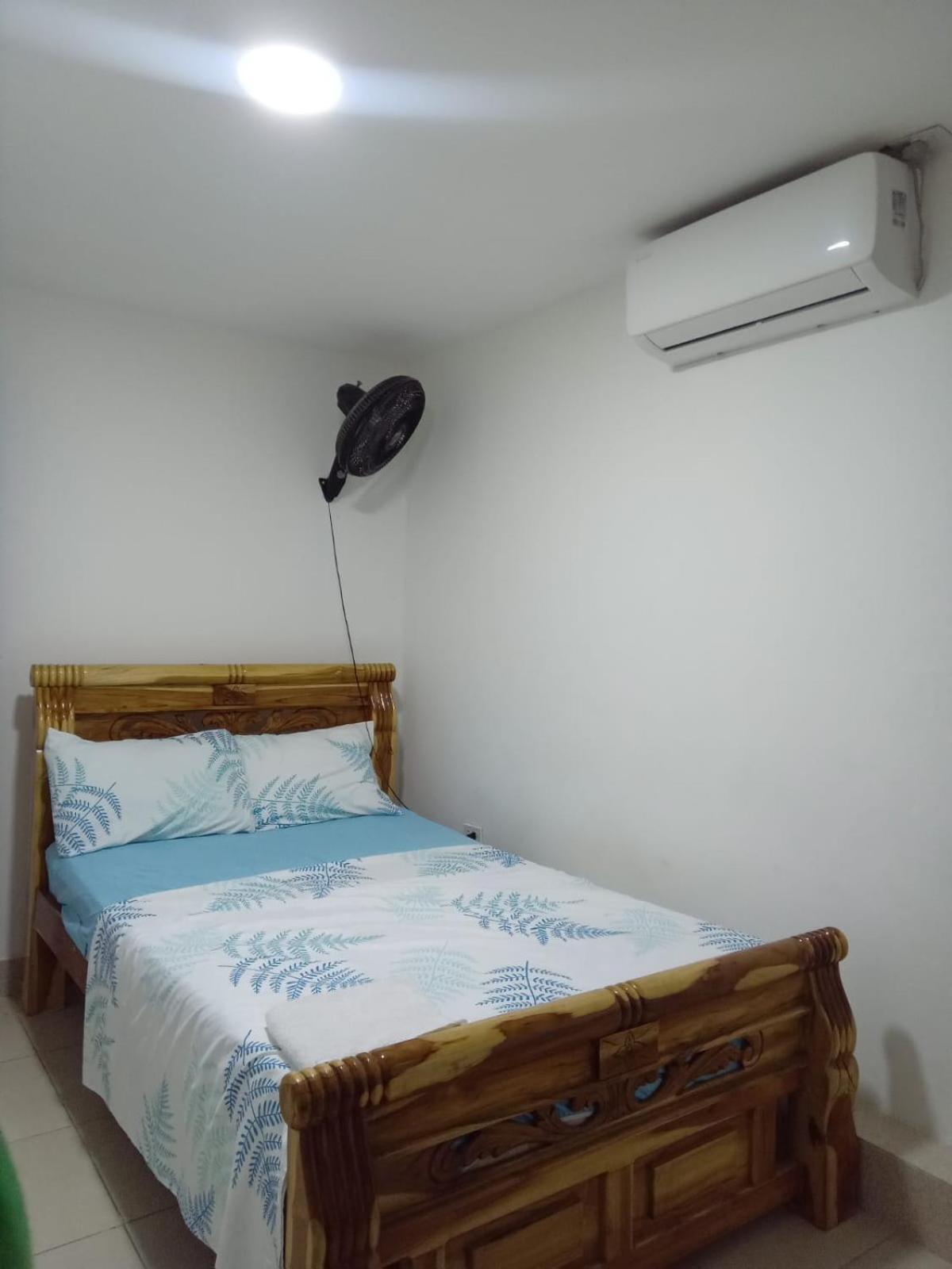 Hotel Mi Ranchito Sincelejo Eksteriør billede