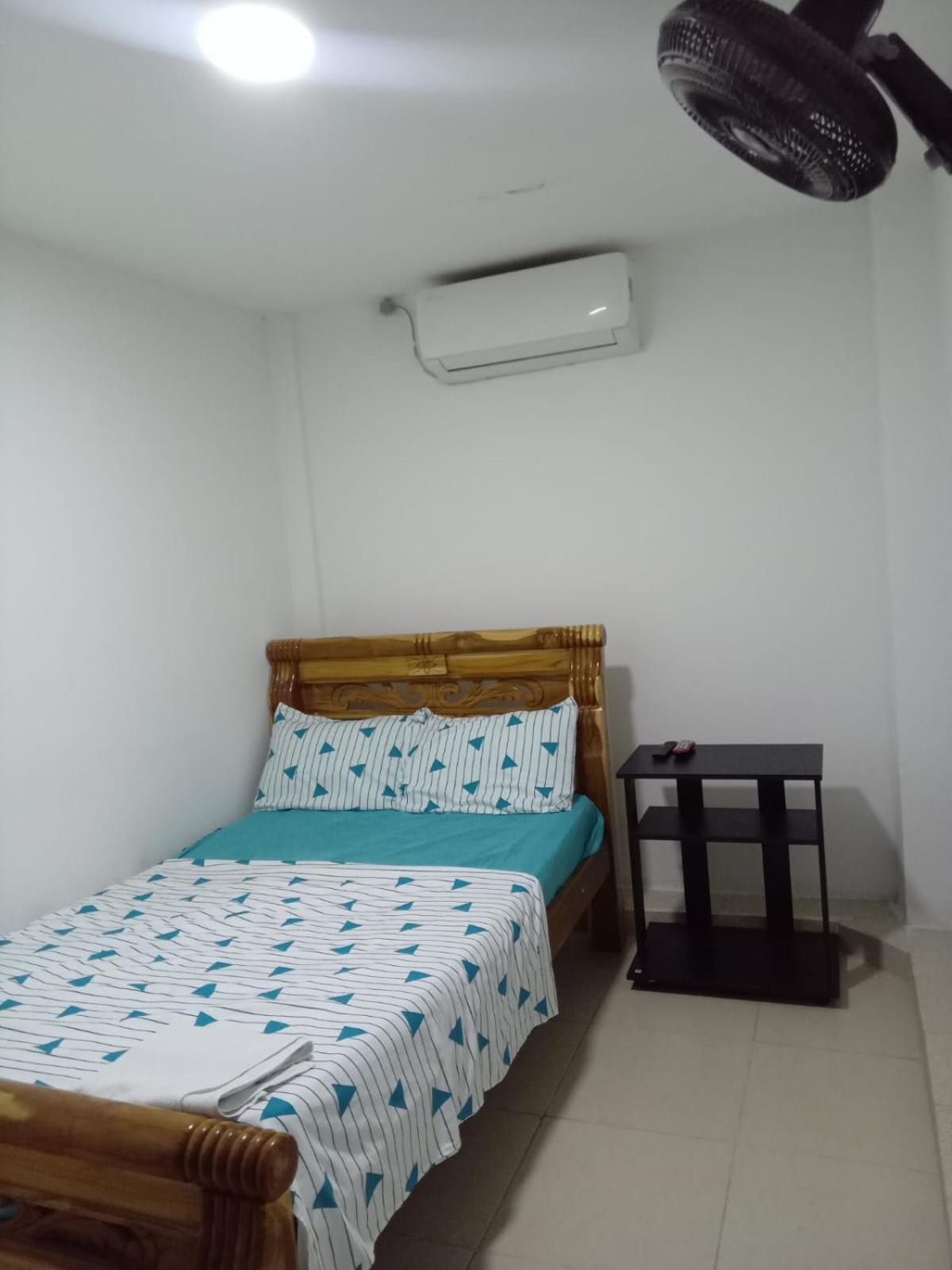 Hotel Mi Ranchito Sincelejo Eksteriør billede