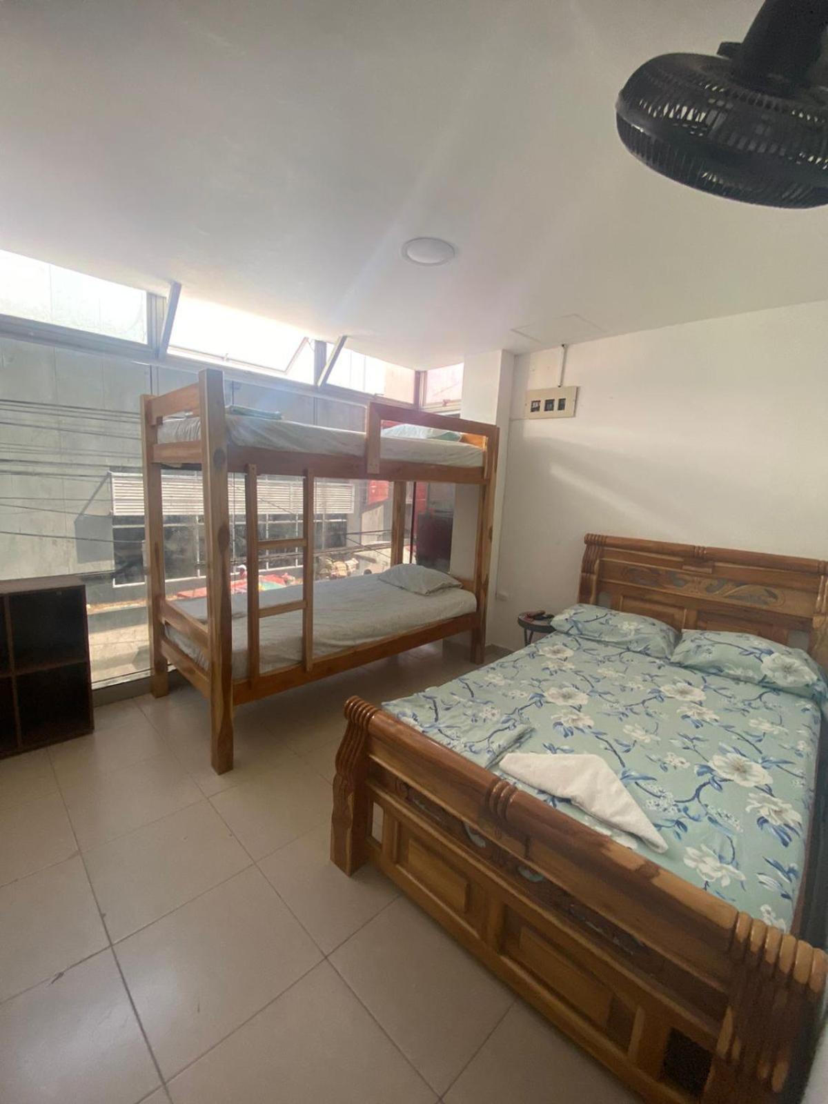 Hotel Mi Ranchito Sincelejo Eksteriør billede