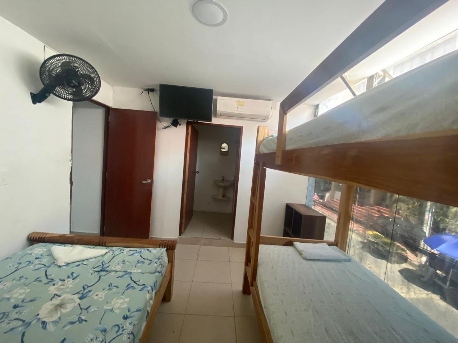 Hotel Mi Ranchito Sincelejo Eksteriør billede