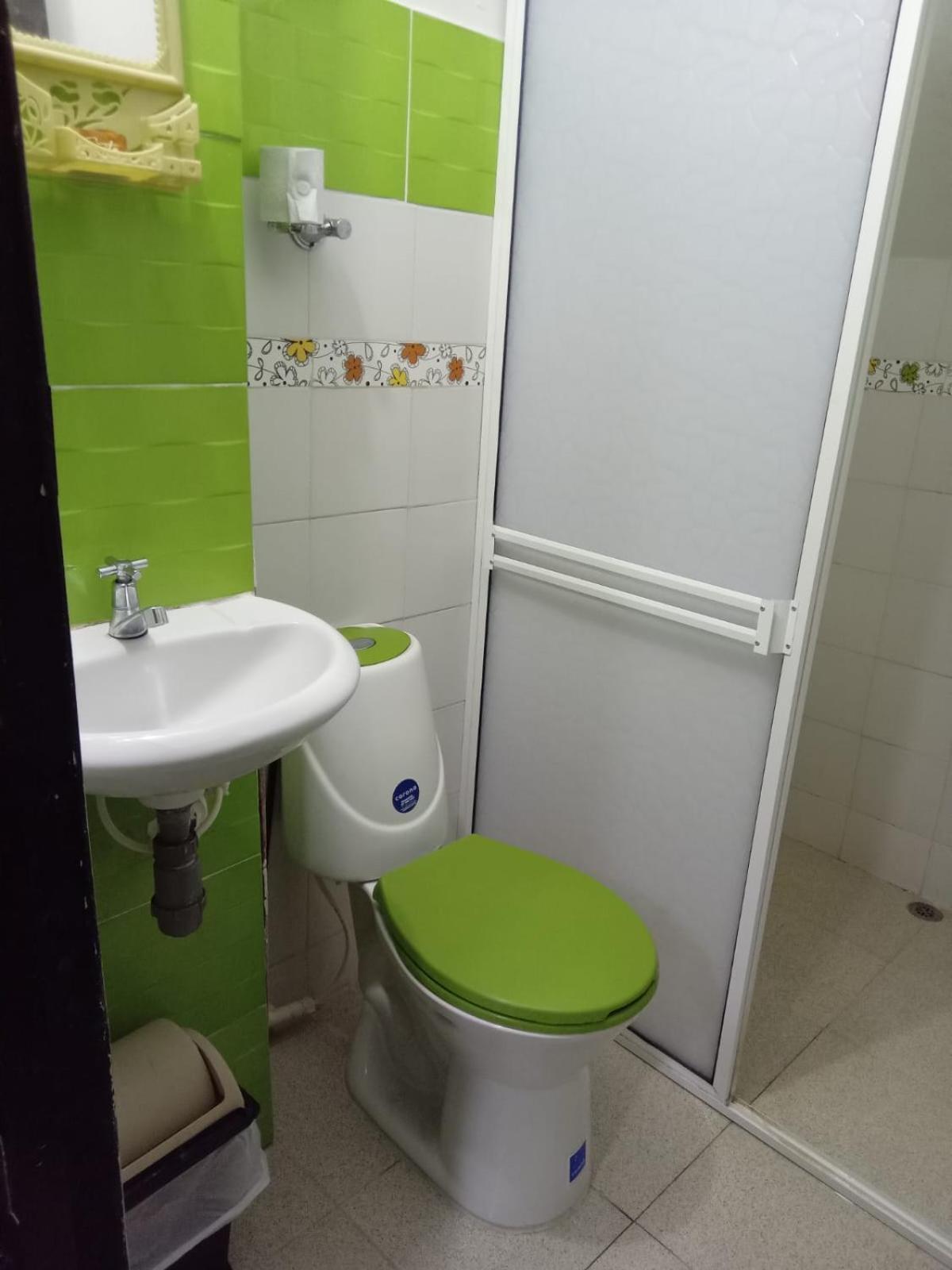 Hotel Mi Ranchito Sincelejo Eksteriør billede