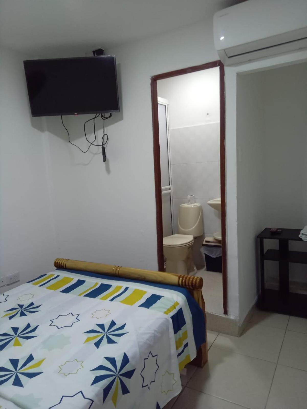 Hotel Mi Ranchito Sincelejo Eksteriør billede