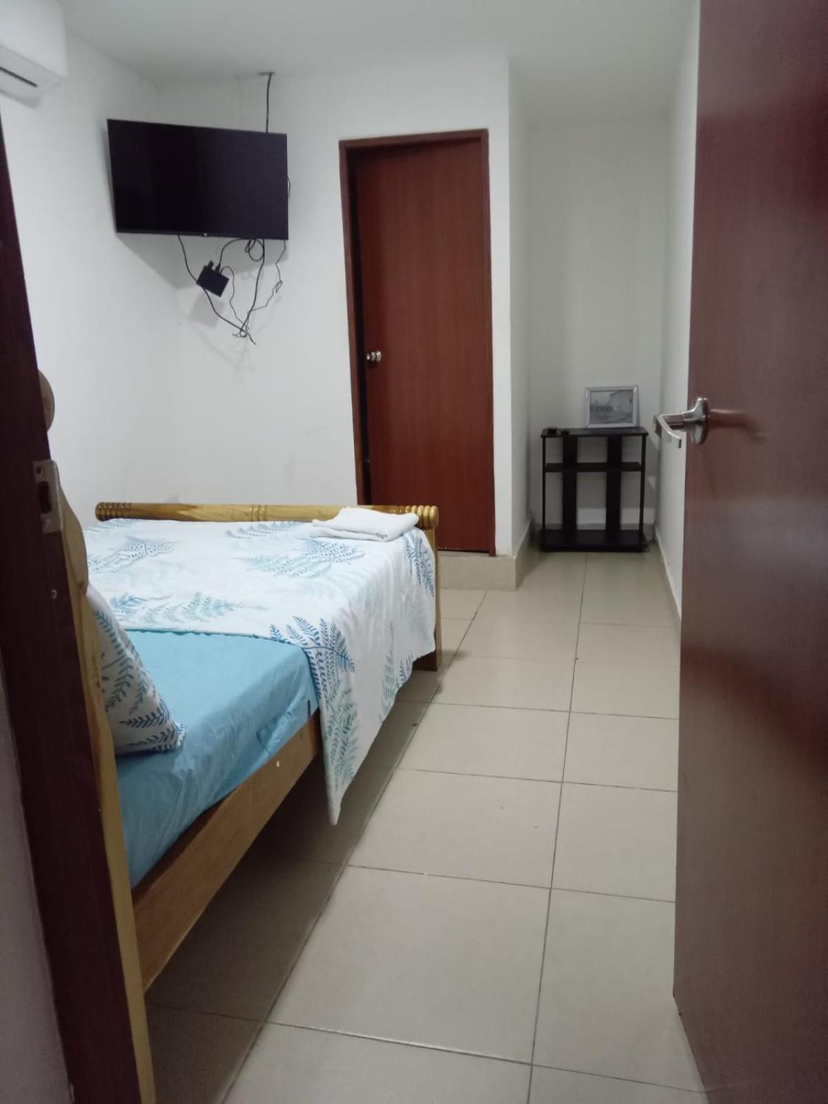 Hotel Mi Ranchito Sincelejo Eksteriør billede