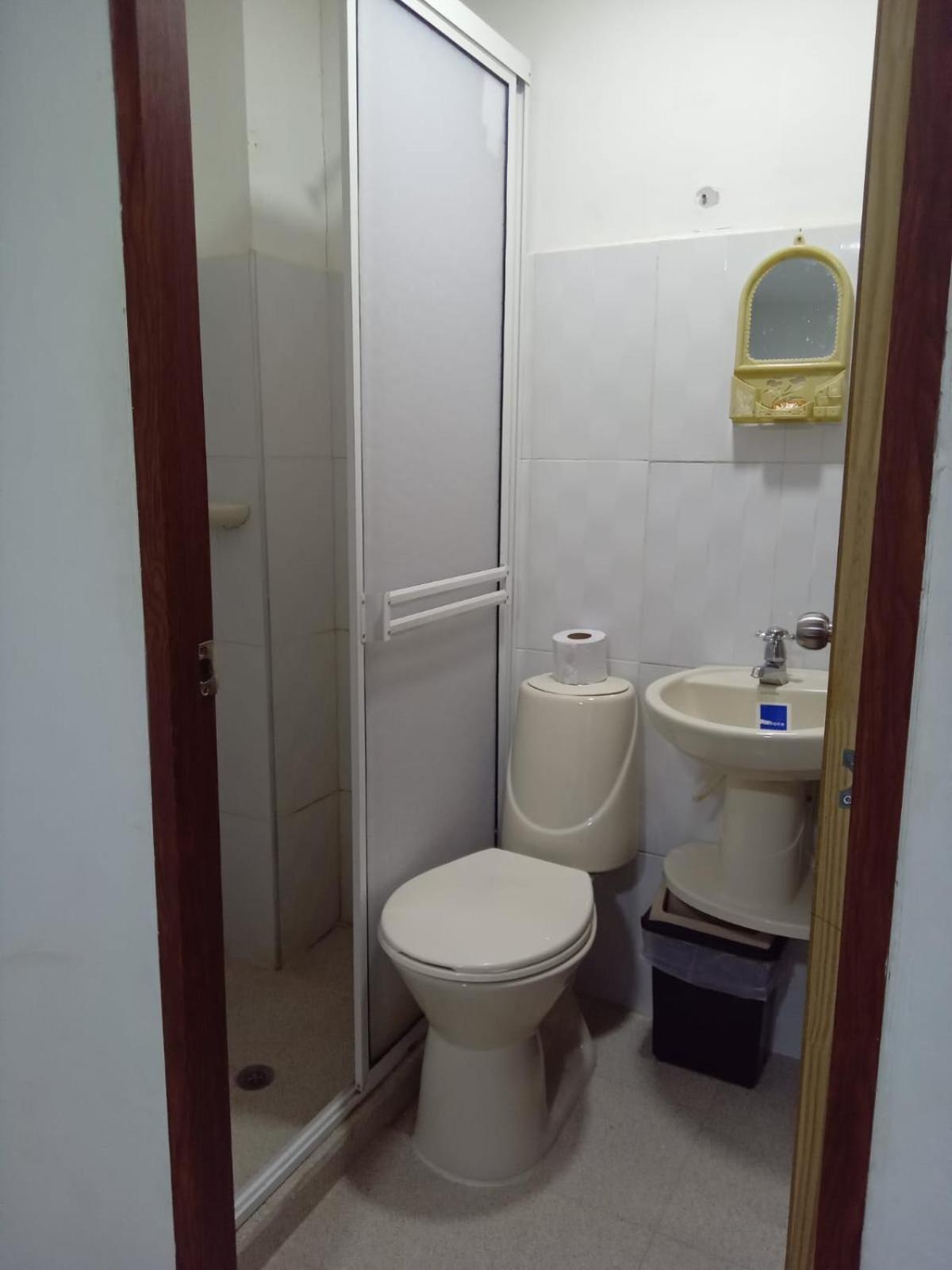 Hotel Mi Ranchito Sincelejo Eksteriør billede