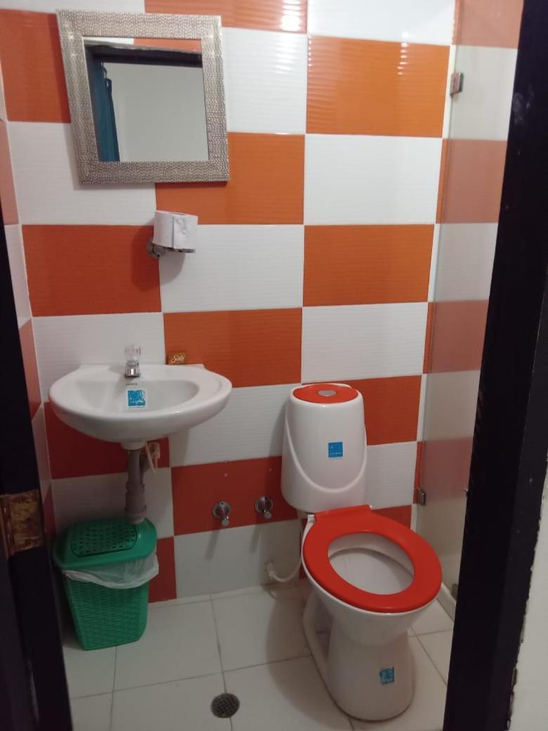 Hotel Mi Ranchito Sincelejo Eksteriør billede