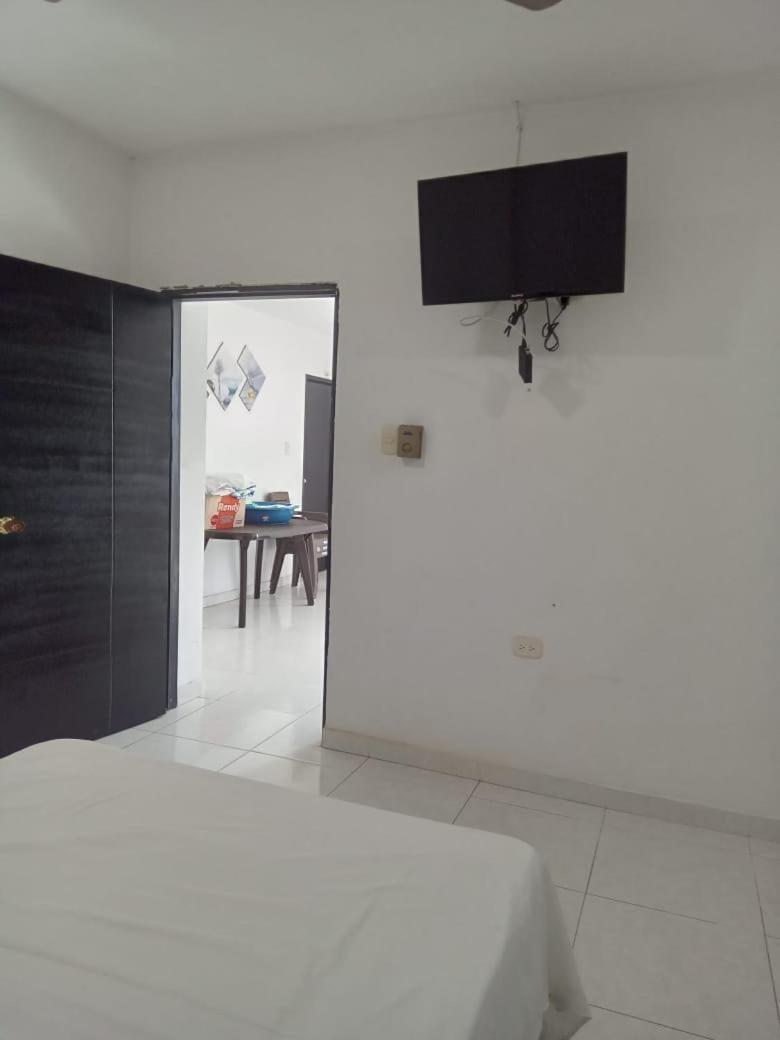 Hotel Mi Ranchito Sincelejo Eksteriør billede