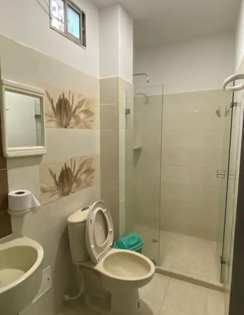 Hotel Mi Ranchito Sincelejo Eksteriør billede