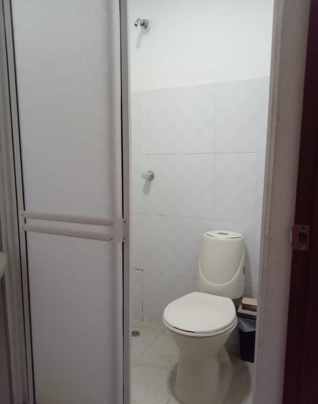Hotel Mi Ranchito Sincelejo Eksteriør billede