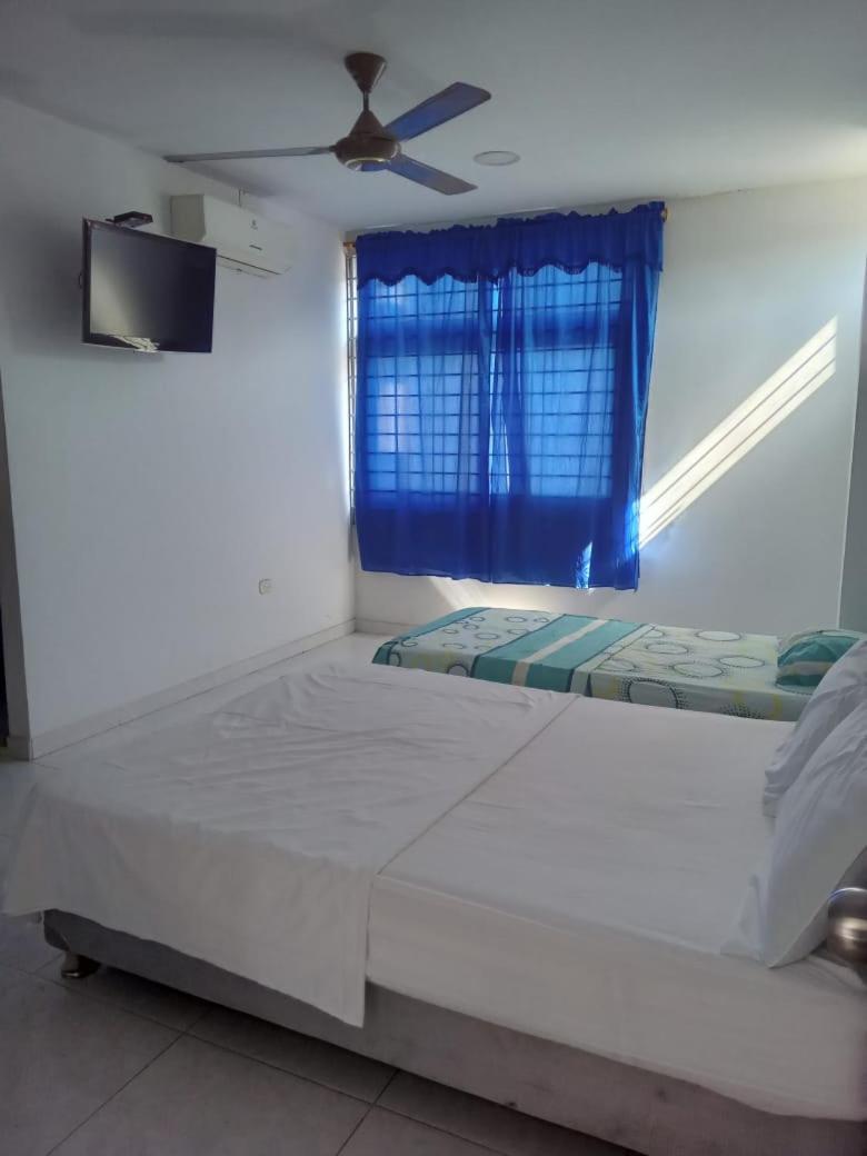 Hotel Mi Ranchito Sincelejo Eksteriør billede